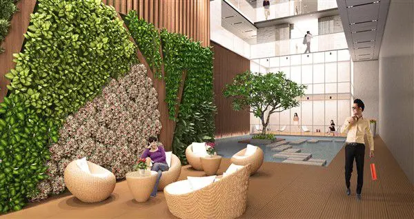 List of nice apartments for rent in Ho Chi Minh City