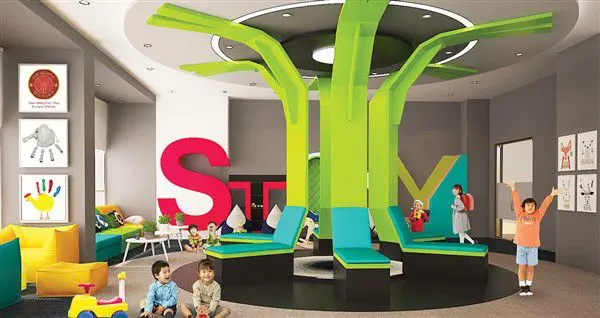 List of nice apartments for rent in Ho Chi Minh City