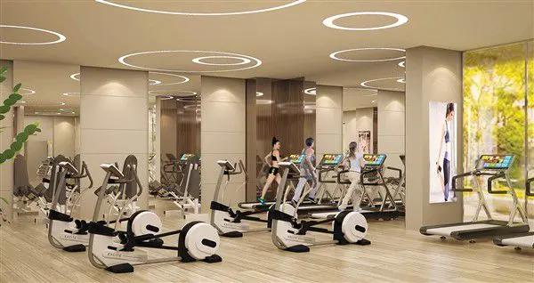 List of nice apartments for rent in Ho Chi Minh City