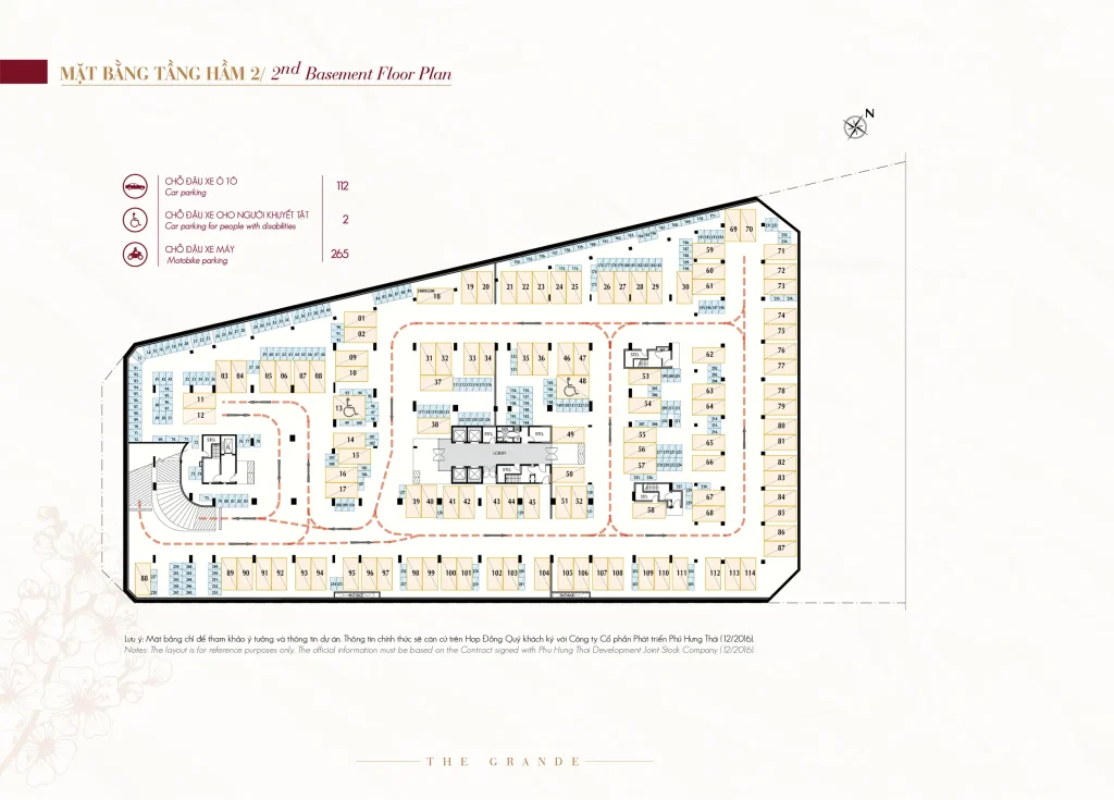 List of nice apartments for rent in Ho Chi Minh City