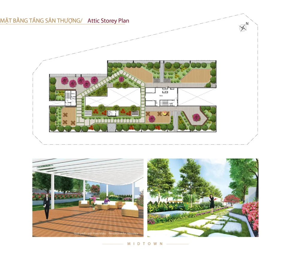 List of nice apartments for rent in Ho Chi Minh City