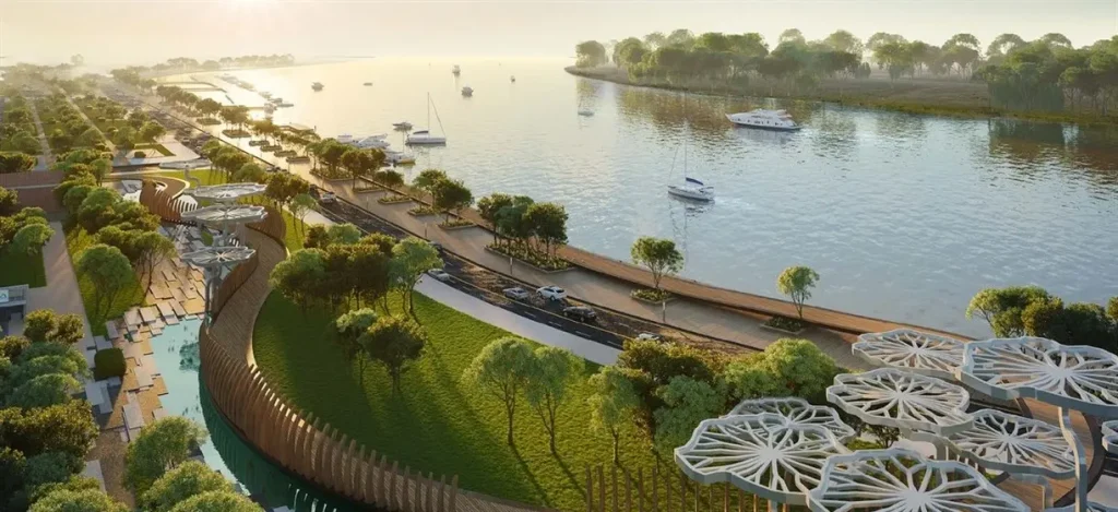 List of nice apartments for rent in Ho Chi Minh City