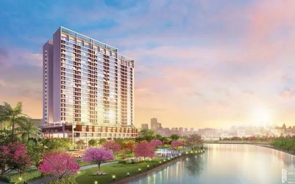 List of nice apartments for rent in Ho Chi Minh City