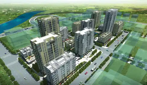 Star Hill 24 About Star hill Phu my hung apartment