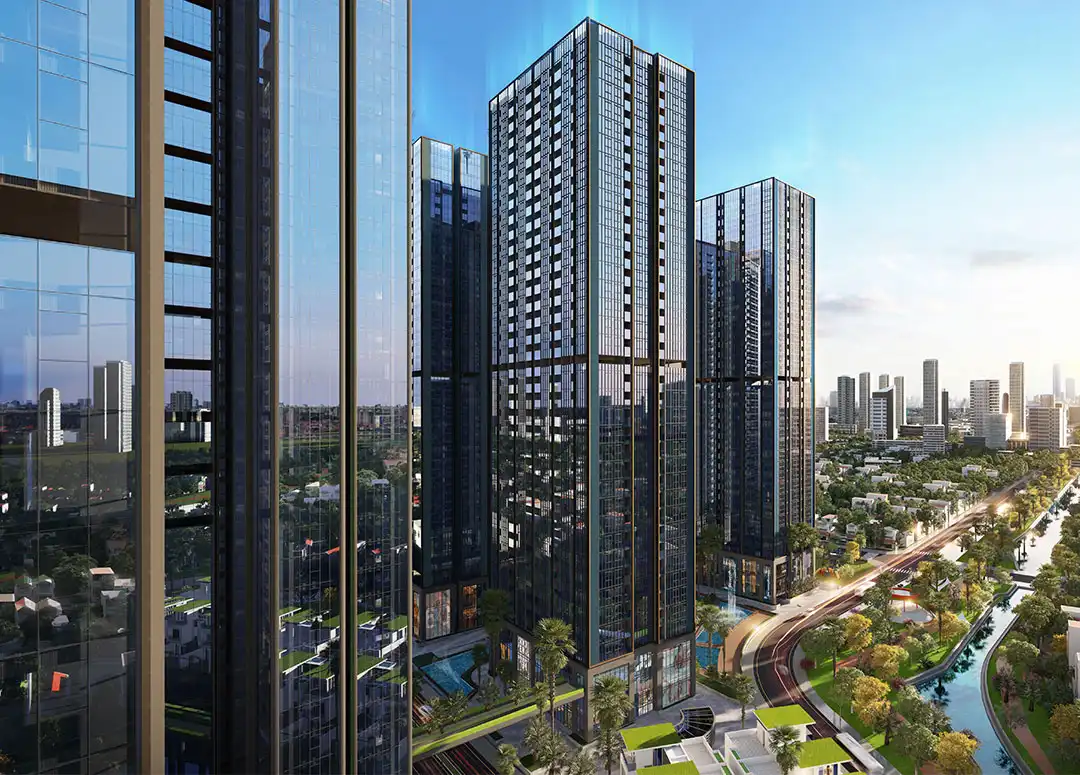 Sunshine Sky City 7 Sunshine Sky City