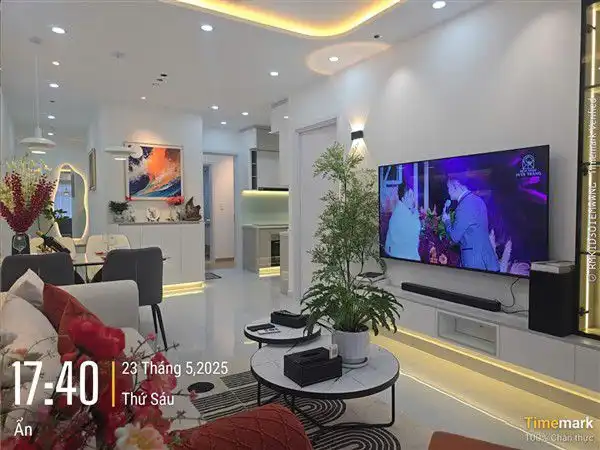Beautiful condo for rent in District 7, Ho Chi Minh City, Sky Garden 3 26 Beautiful condo for rent in District 7, Ho Chi Minh City, Sky Garden 3