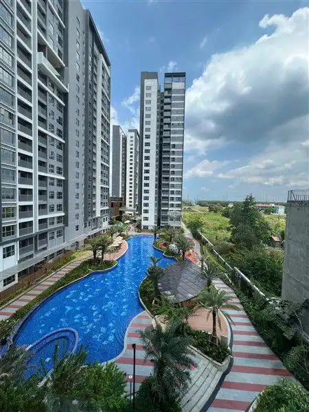 Cheap price Celesta Rise apartment for rent in Nha Be District HCMC 3 Cheap price Celesta Rise apartment for rent in Nha Be District HCMC