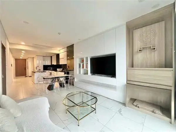 Cheap price rent apartment in The Galleria, The Metropole Thu Thiem 35 Cheap price rent apartment in The Galleria, The Metropole Thu Thiem