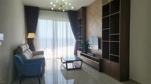 Good apartment for rent in Saigon Southern, Celesta Rise 23 Good apartment for rent in Saigon Southern, Celesta Rise