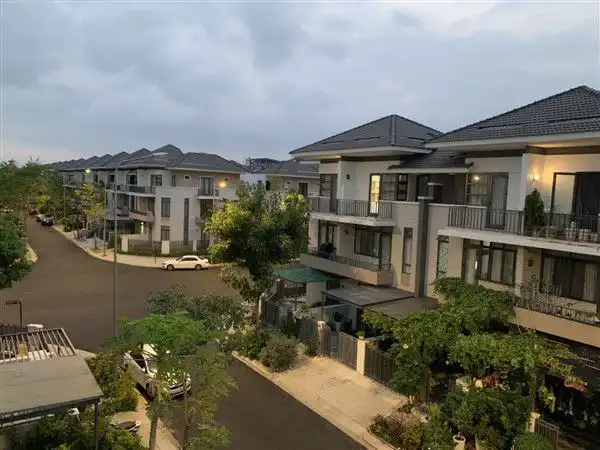 Good villa for rent in Lavila in Saigon Southern Nha Be District 30 Good villa for rent in Lavila in Saigon Southern Nha Be District