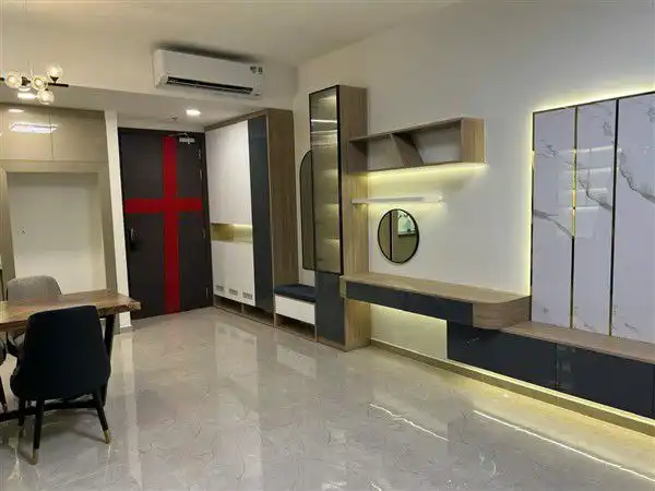 Really cheap price rent apartment in Ho Chi Minh City, Celesta Rise 28 Really cheap price rent apartment in Ho Chi Minh City, Celesta Rise