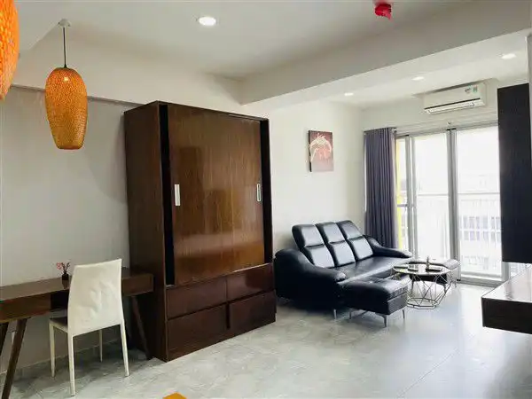 Rent apartment in District 7, Scenic Valley 1 for rent