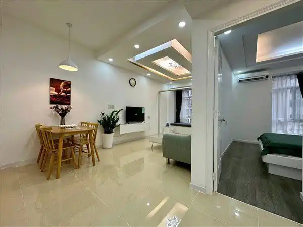 Rent apartment in Sky Garden Phu My Hung District 7 Ho Chi Minh City 36 Rent apartment in Sky Garden Phu My Hung District 7 Ho Chi Minh City
