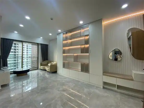 Rent lavish condo in The Peak District 7 in Ho Chi Minh City 11 Rent lavish condo in The Peak District 7 in Ho Chi Minh City