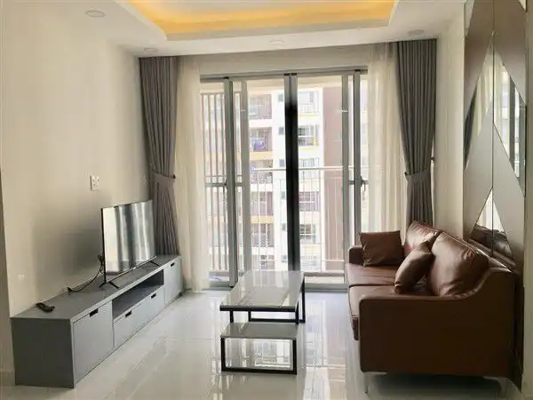 Scenic Valley 1 rent apartment with silent view and cheap price