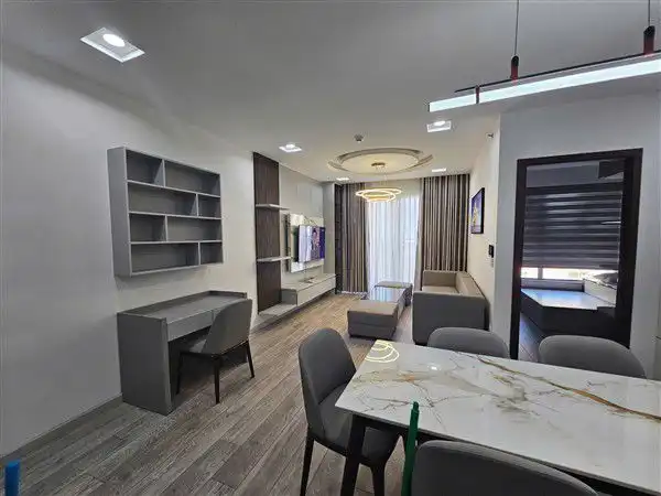 Super cheap price rent apartment Celesta Rise Nha Be Dist. 21 Super cheap price rent apartment Celesta Rise Nha Be Dist.