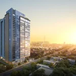 The Marq 1 The Marq District 1: Luxury Apartments for Sale in HCMC CBD