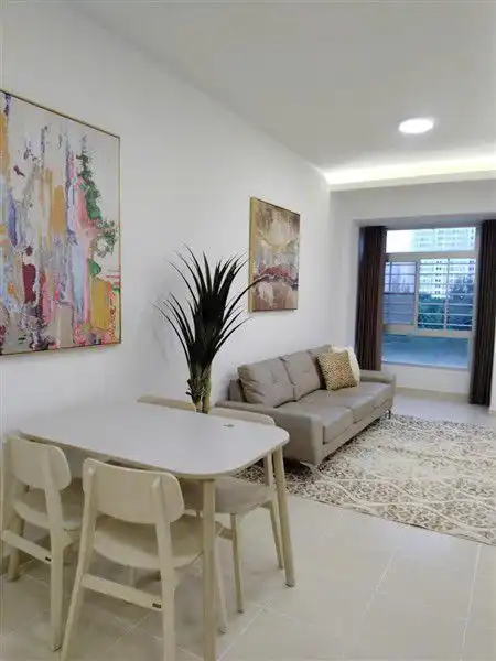 Good location apartment for rent in Sky Garden, District 7 4 Good location apartment for rent in Sky Garden, District 7