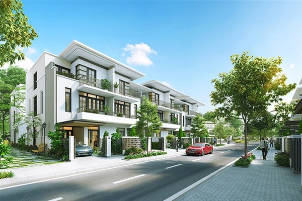 Lavila villas