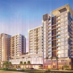 Urban Hill 1 Urban Hill Phu My Hung
