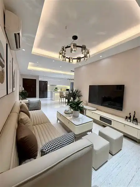 Apartment for rent with river view, beautiful new house in Scenic Valley 1 2 Apartment for rent with river view, beautiful new house in Scenic Valley 1
