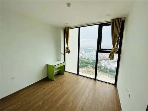 Basic furnished apartment for rent in Eco Green Saigon District 7 3 Basic furnished apartment for rent in Eco Green Saigon District 7