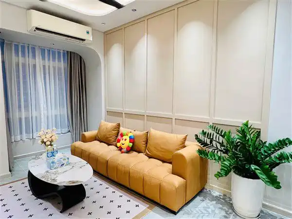 Beautiful 3 bedroom apartment for rent in Sky Garden 2 Phu My Hung 4 Beautiful 3 bedroom apartment for rent in Sky Garden 2 Phu My Hung