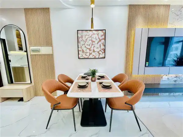 Beautiful new apartment for rent in Sky Garden 3 Phu My Hung 6 Beautiful new apartment for rent in Sky Garden 3 Phu My Hung