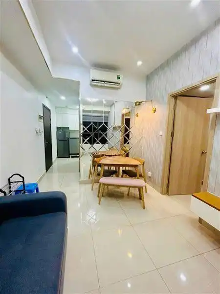 Beautiful small apartment for rent in The Sun Avenue District 2 17 Beautiful small apartment for rent in The Sun Avenue District 2