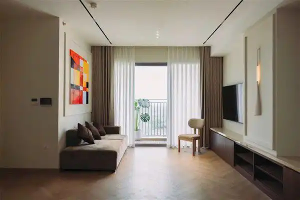 Celesta Rise apartment for rent, 3 bedrooms, basic furniture 4 celesta-rise-apartment-for-rent-3-bedrooms-basic-furniture