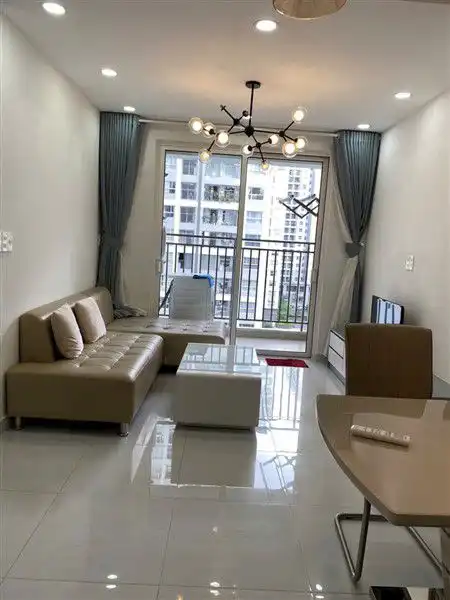 Cheap rent apartment for rent in Sunrise Riverside, Nha Be District, 2 bedrooms 7 Cheap rent apartment for rent in Sunrise Riverside, Nha Be District, 2 bedrooms