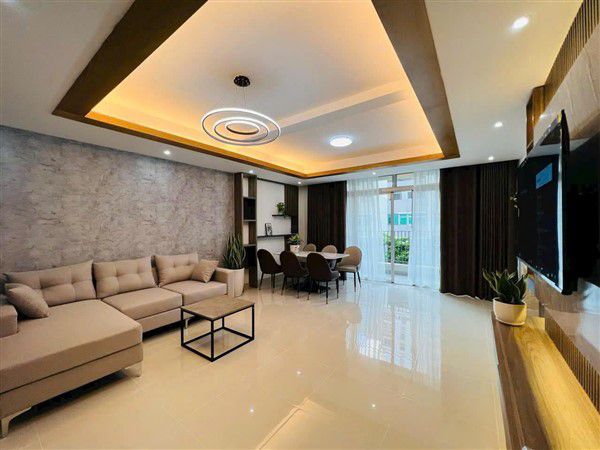 Star Hill apartment for rent, 3 bedrooms, beautiful view, airy 2 Star Hill apartment for rent, 3 bedrooms, beautiful view, airy