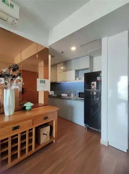 Masteri Thao Dien apartment for rent, high floor, corner unit, river view 16 Masteri Thao Dien apartment for rent, high floor, corner unit, river view