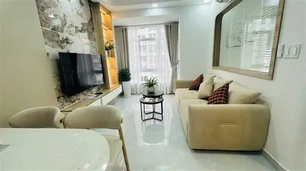 New, beautiful 3 bedroom apartment for rent in Sky Garden 3 19 New, beautiful 3 bedroom apartment for rent in Sky Garden 3