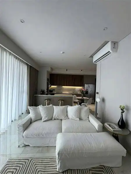 New luxury furnished apartment for rent, 3 bedrooms in The Ascentia 11 New luxury furnished apartment for rent, 3 bedrooms in The Ascentia