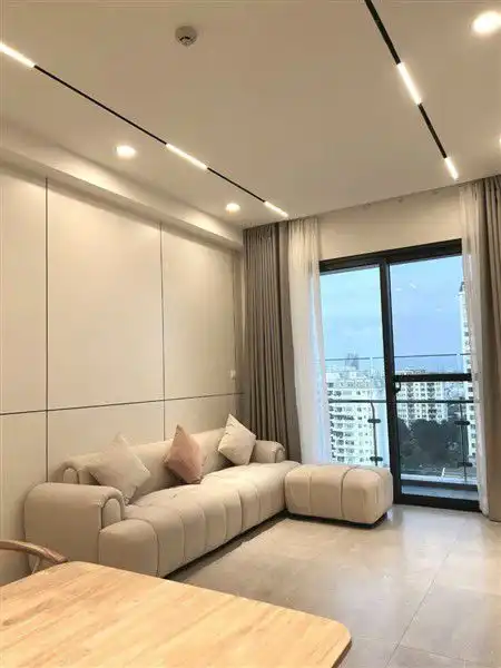 Nice apartment for rent in The Antonia, villa view, furnished 20 Nice apartment for rent in The Antonia, villa view, furnished