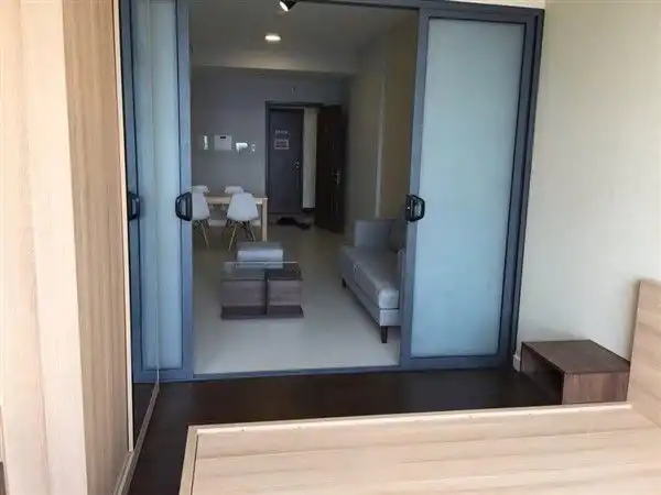 Nice apartment for rent small area good price in lexington residence