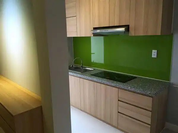 Nice apartment for rent, small area, good price in Lexington Residence