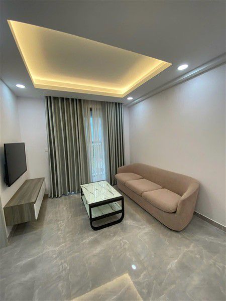 Saigon South Residence apartment for rent, fully furnished and beautiful 3 saigon-south-residence-apartment-for-rent-fully-furnished-and-beautiful