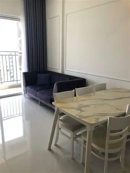 Sunrise Riverside apartment for rent, 2 bedrooms fully furnished 4 Sunrise Riverside apartment for rent, 2 bedrooms fully furnished