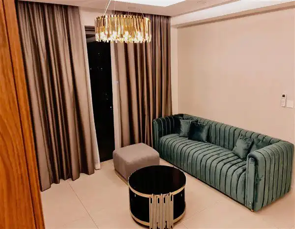 Urban Hill luxury apartment for rent, villa view, 3 bedrooms 10 Urban Hill luxury apartment for rent, villa view, 3 bedrooms
