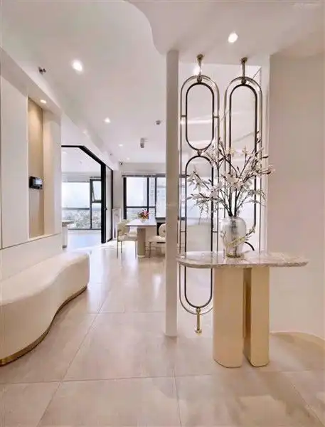 Beautiful 2 bedroom apartment for rent, avenue view, The Antonia 11 Beautiful 2 bedroom apartment for rent, avenue view, The Antonia