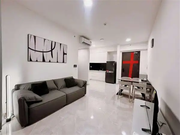 Beautiful apartment for rent, 1 bedroom, small area in Celesta Rise 1 Beautiful apartment for rent, 1 bedroom, small area in Celesta Rise
