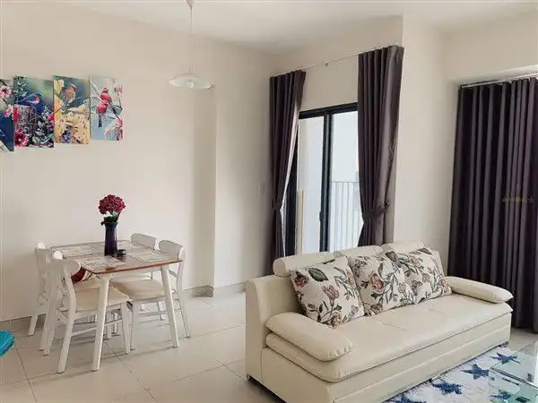Cheap apartment for rent 2 bedrooms tower T3 Masteri Thao Dien 11 Cheap apartment for rent 2 bedrooms tower T3 Masteri Thao Dien