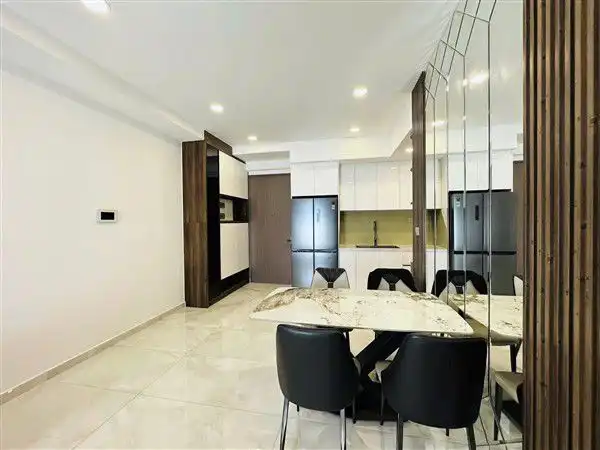 Cheap apartment for rent The Ascentia 2 bedrooms, fully furnished 8 Cheap apartment for rent The Ascentia 2 bedrooms, fully furnished
