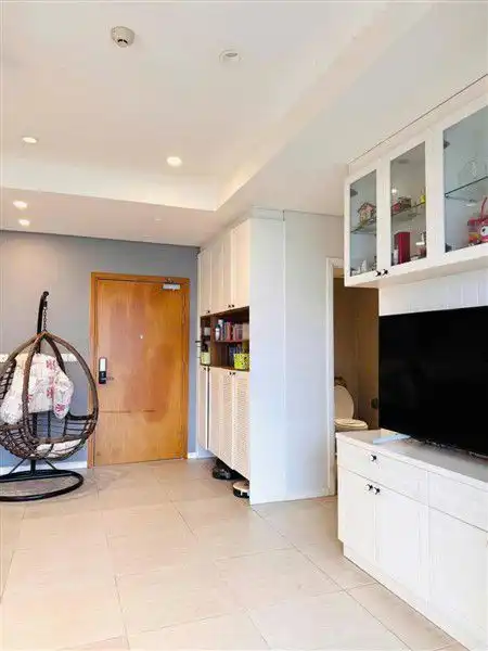 Diamond Island for rent cheap apartment, 2 bedrooms fully furnished 10 Diamond Island for rent cheap apartment, 2 bedrooms fully furnished