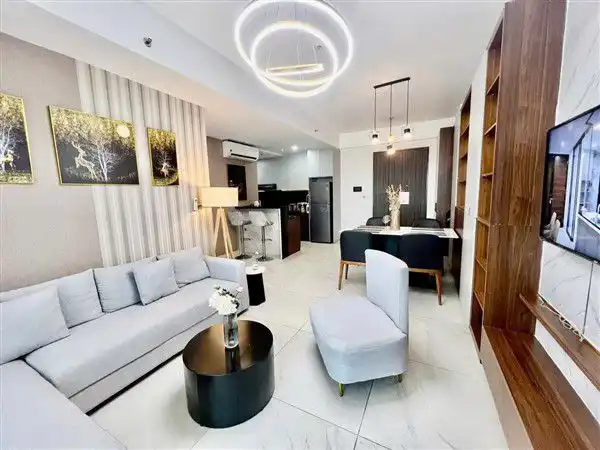 Fully furnished luxury apartment for rent The Signature M7- Midtown 2 Fully furnished luxury apartment for rent The Signature M7- Midtown