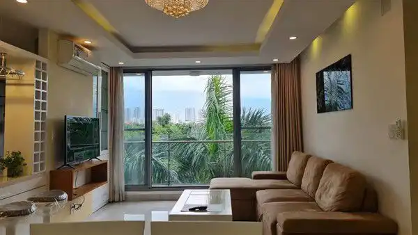 Green Valley apartment for rent, 2 bedrooms, airy corner location 1 Green Valley apartment for rent, 2 bedrooms, airy corner location