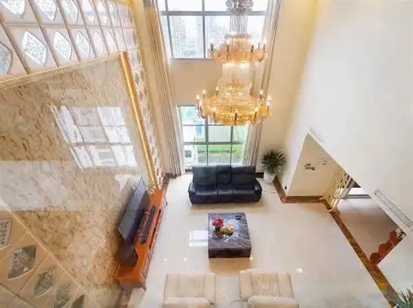 Luxury furnished penthouse for rent, beautiful view in Star Hill 2 Star Hill apartment for rent, 3 bedrooms, beautiful view, airy