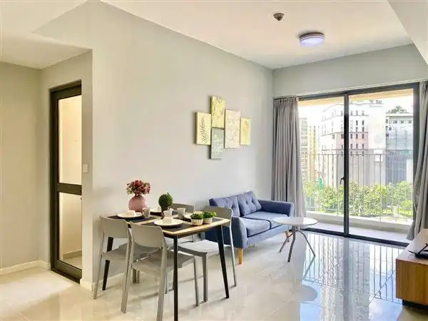 Masteri An Phu District 2 for rent beautiful apartment, good price 2 Masteri An Phu District 2 for rent beautiful apartment, good price
